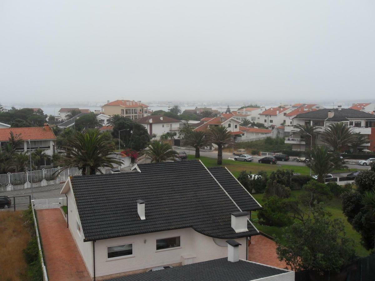 Sossego Da Ria Villa Barra Exterior photo